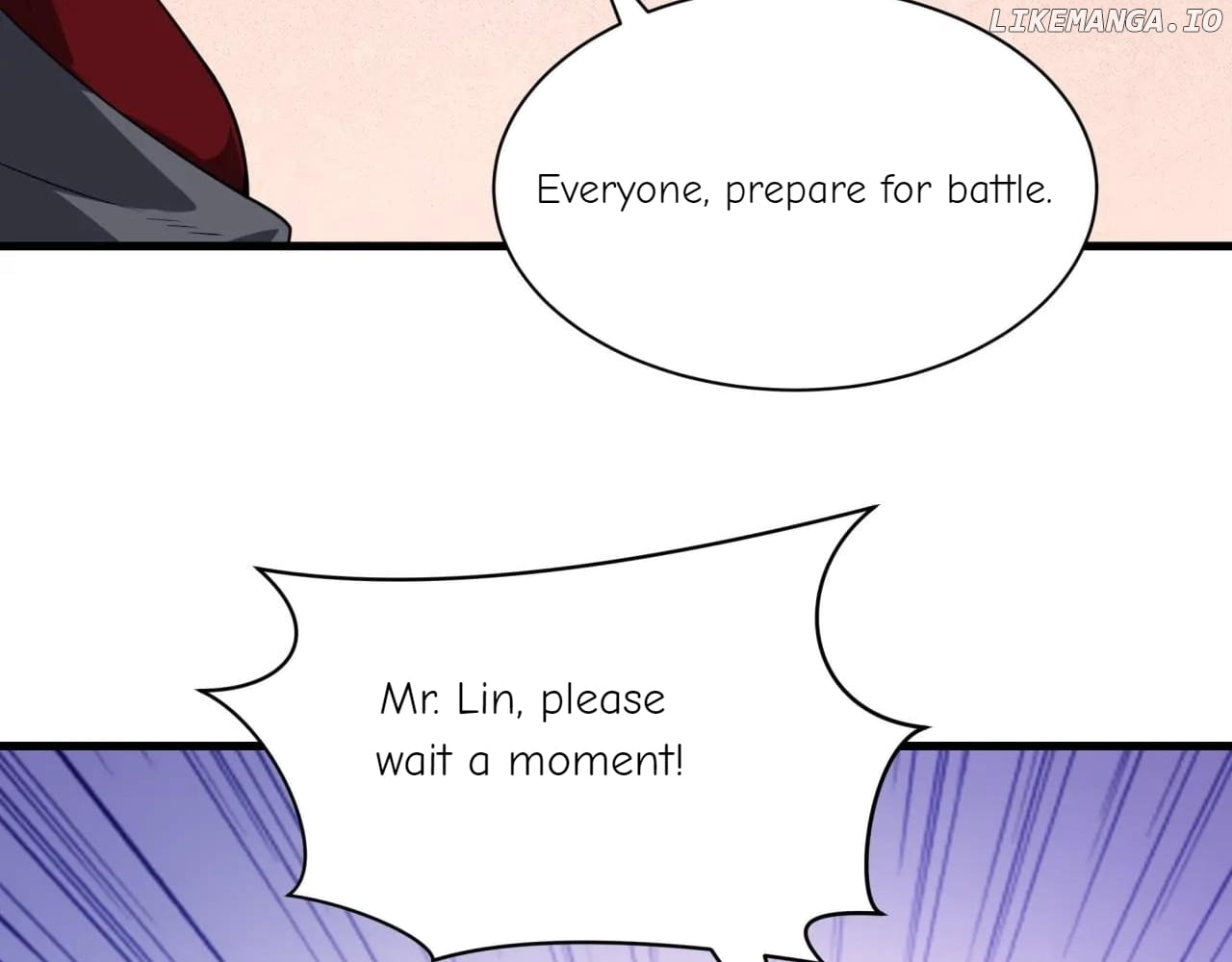 Era of the Haunted Chapter 412 - page 15
